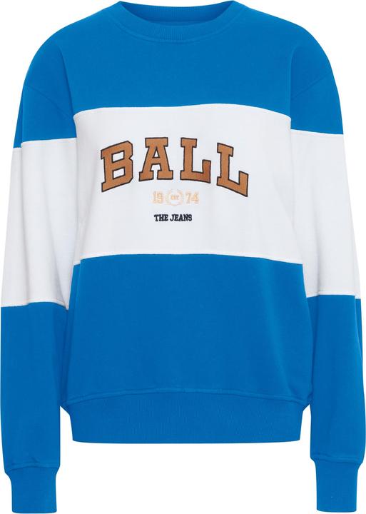 Image du produit Ball BAMONTANA SWEAT 50405000 (S)