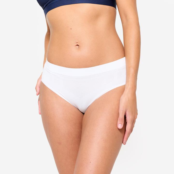 Actual product image Kalenji Sportslips Damen nahtlos 3er-Pack - 3 Farben (M/L)