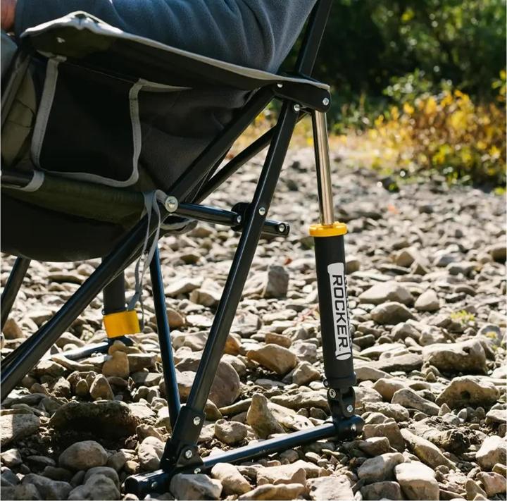 Produktbild GCI Outdoor Kickback Rocker