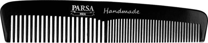 Image du produit Parsa Beauty Parsa - Beauty Men Styling Comb Black