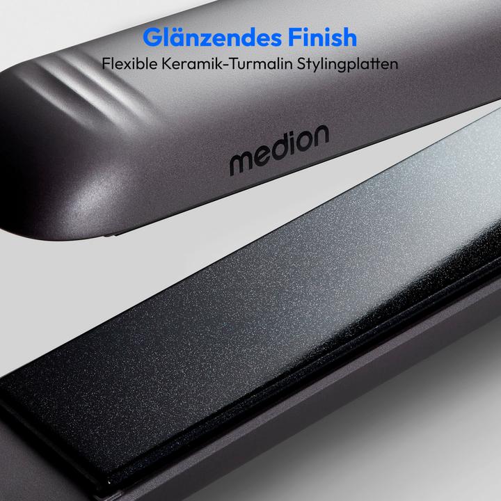 Produktbild Life HS1 Glätteisen (Glätteisen)