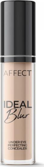 Affect AFFECT Ideal Blur Under Eye Perfecting Maskuoklis Corrector under the eyes 1N 5g (1N)