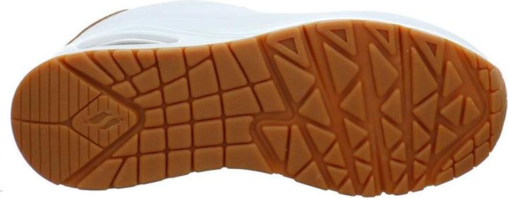 Actual product image Skechers Sneaker UNO GEN1 - SHIMMER AWAY (35)