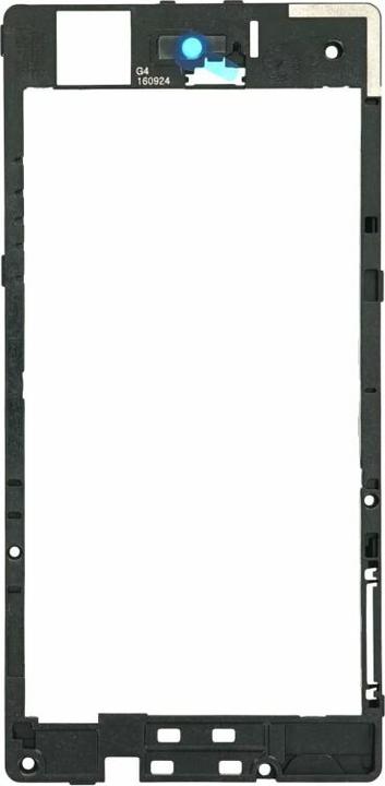 Immagine prodotto Sony Ericsson Cover centrale per Sony Xperia Z3 Compact (Sony Xperia Z3)