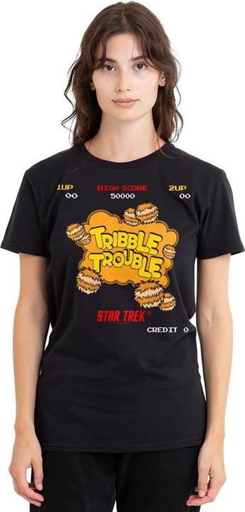 Produktbild Tribble Trouble TShirt (M)