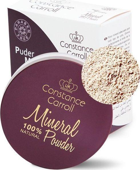 Produktbild Constance Carroll Mineral 100% loose powder No.01 Light beige 10g (Nr. 01 Light Beige)