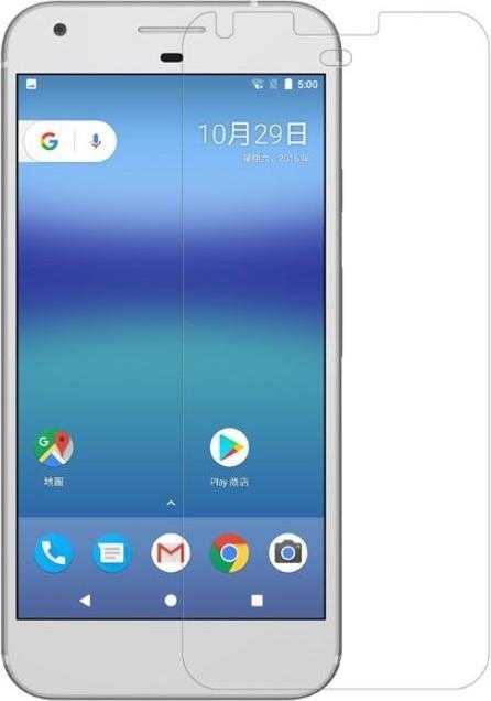 Image du produit Nillkin Série Matte (1 pièce(s), Google Pixel)