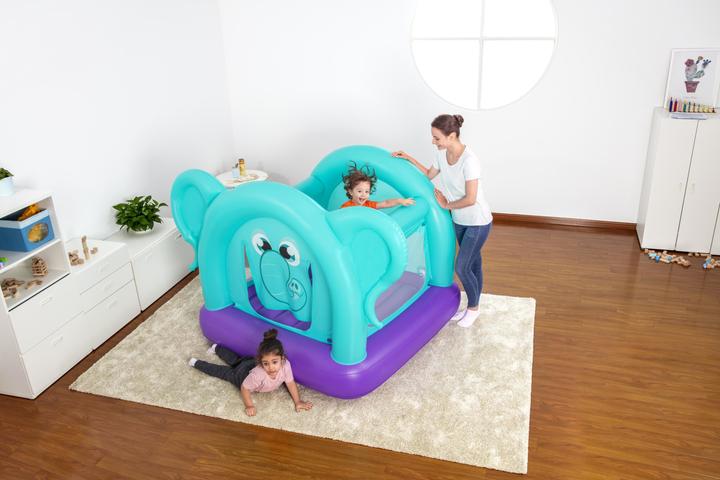 Actual product image Bestway Energetic Elephant