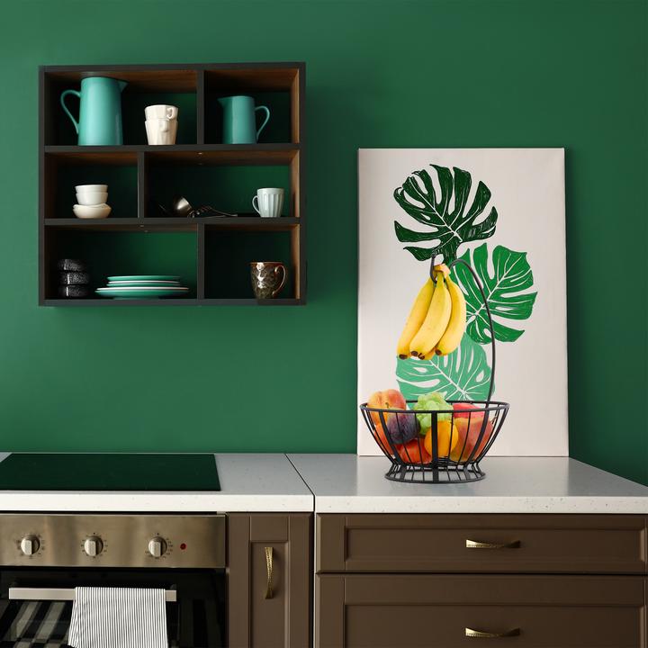 Immagine prodotto Relaxdays Cesto di frutta (28 x 26,5 x 40 cm)