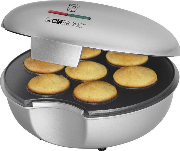 Produktbild Clatronic Muffin Maker MM 3496