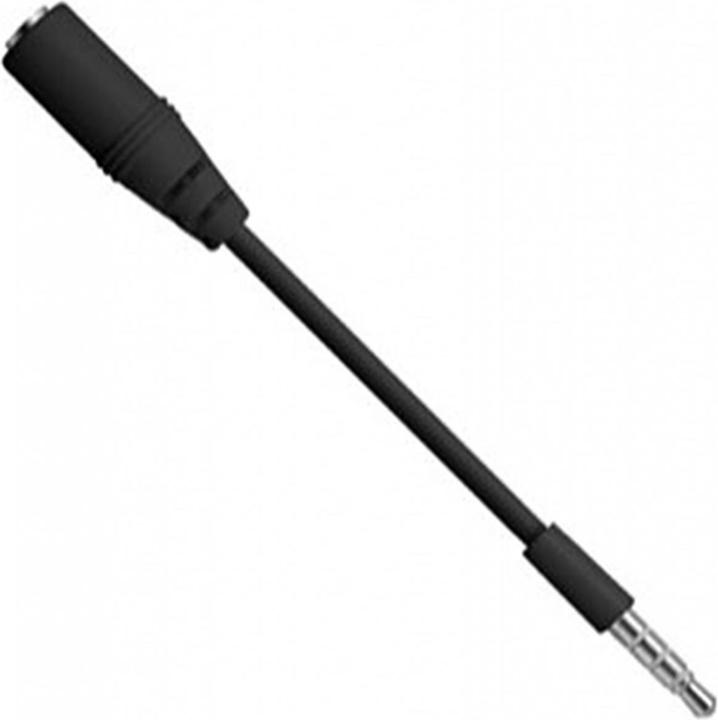Actual product image Radtech Audio extension cable