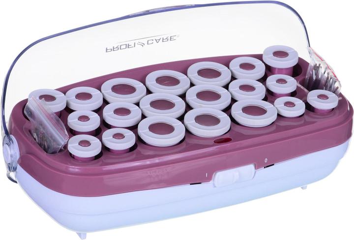 Image du produit Profi-Care PC-LW 3028 baltas/maroon fer à friser