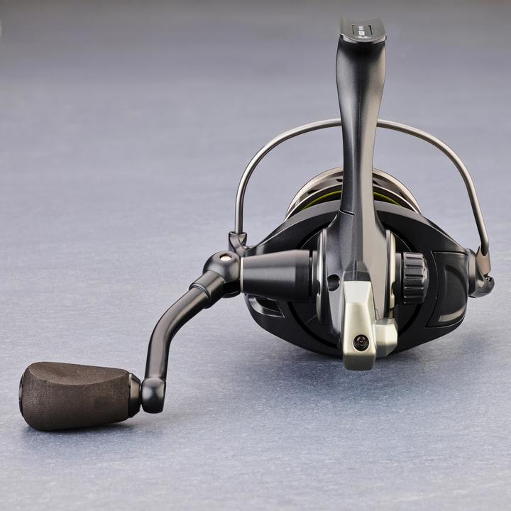 Produktbild Caperlan Bauxit 500 Feeder 3000 (3000)