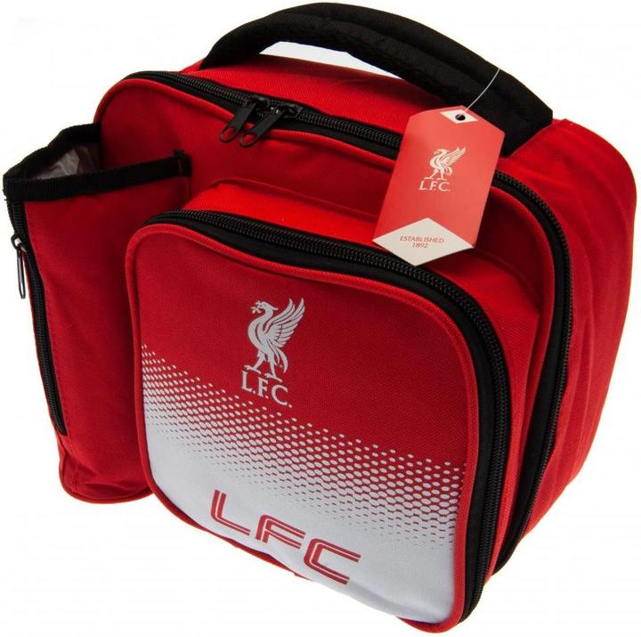 Produktbild Score Draw Fade Lunch Tasche