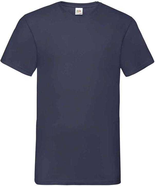 Fruit of the Loom Value TShirt VAusschnitt