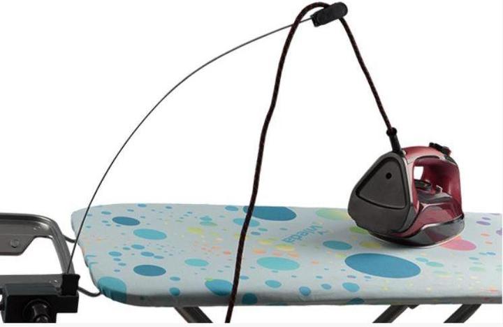 Immagine prodotto Vileda Asse da stiro Star Plus (120 x 38 cm)