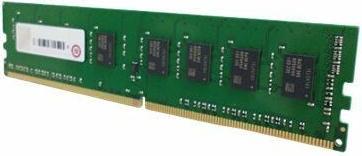 Actual product image QNAP K0 version - DDR4 - Module (1 x 16GB, 3200 MHz, DDR4-RAM, DIMM)