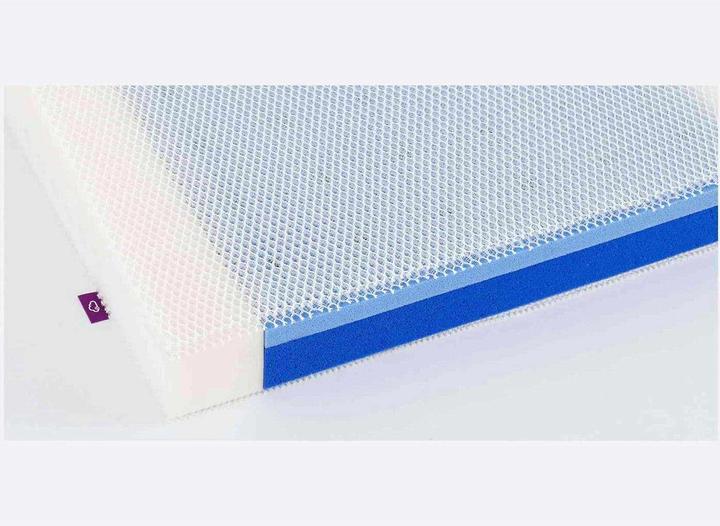 Image du produit Träumeland Matelas Océan 60x120cm (60 x 120 cm)