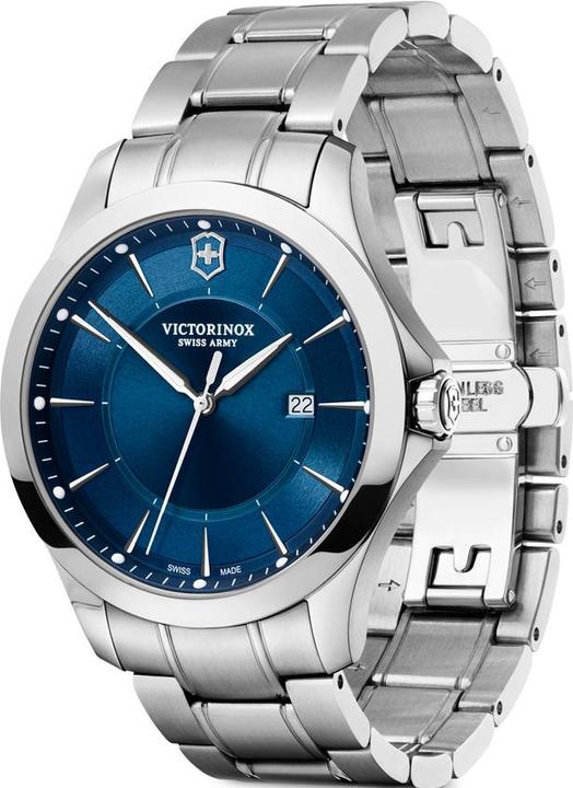 Produktbild Victorinox Alliance (Analoguhr, 40 mm)