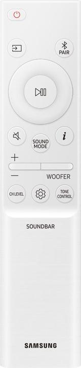 Actual product image Samsung Hw-S67gd (200 W, 5.0 channel)