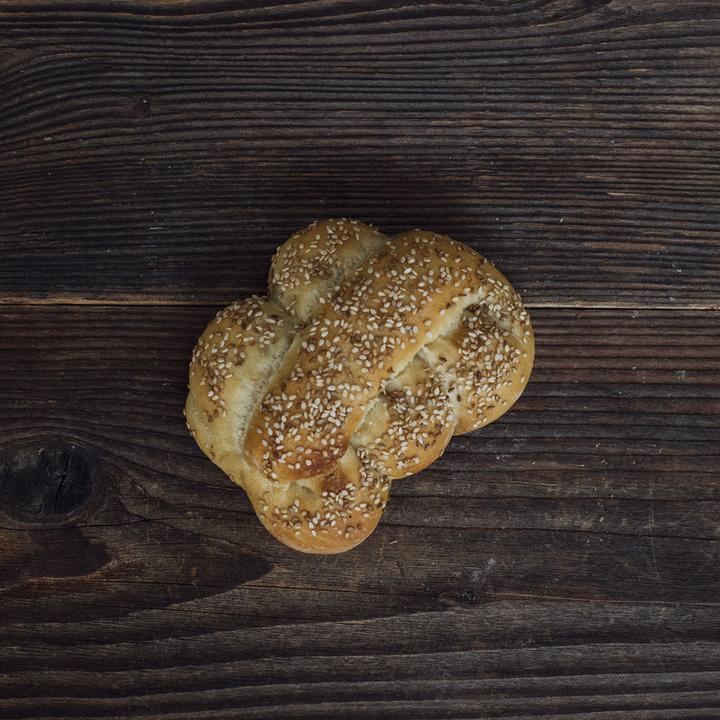 Actual product image Altbachmühle Durum wheat flour (1000 g)