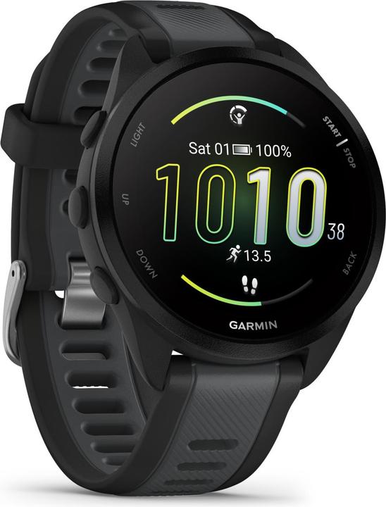 Produktbild Garmin Forerunner 165 (43 mm)