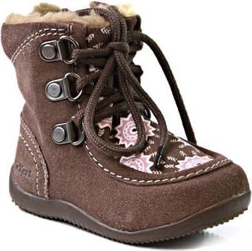Produktbild Kickers Bamara-18 (18)