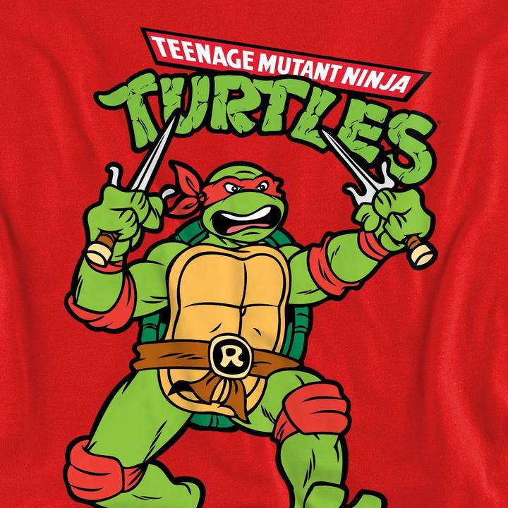 Produktbild Teenage Mutant NT Sweatshirt (S)