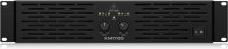 Actual product image Behringer KM1700 -p????tevahvistin