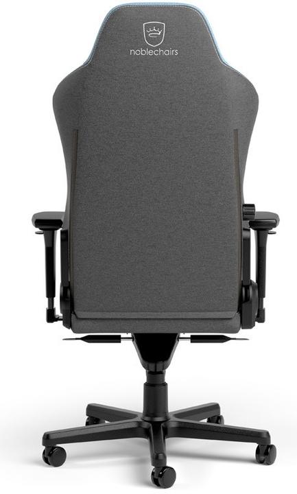 Produktbild noblechairs HERO Two Tone - Blue Limited Edition