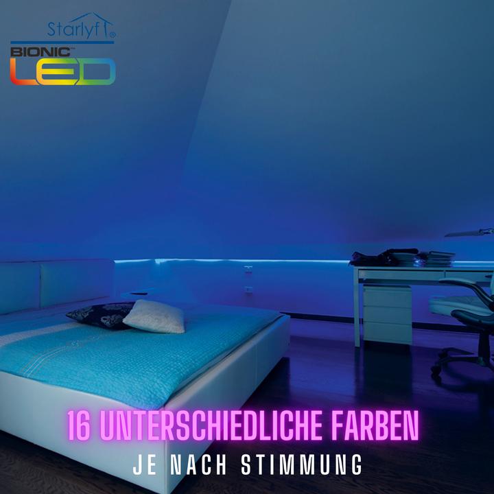 Produktbild Starlyf Bionic LED (365 cm, Indoor)