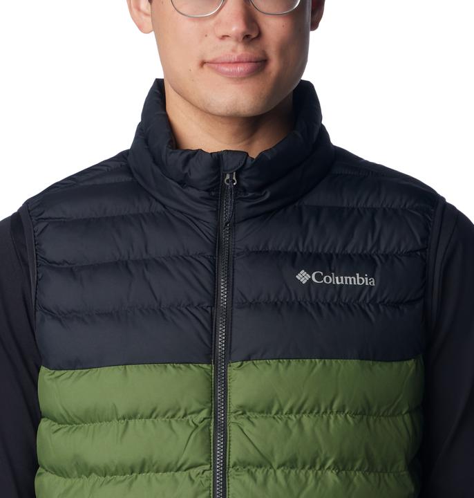 Produktbild Columbia Powder Lite™ Vest (XXL)