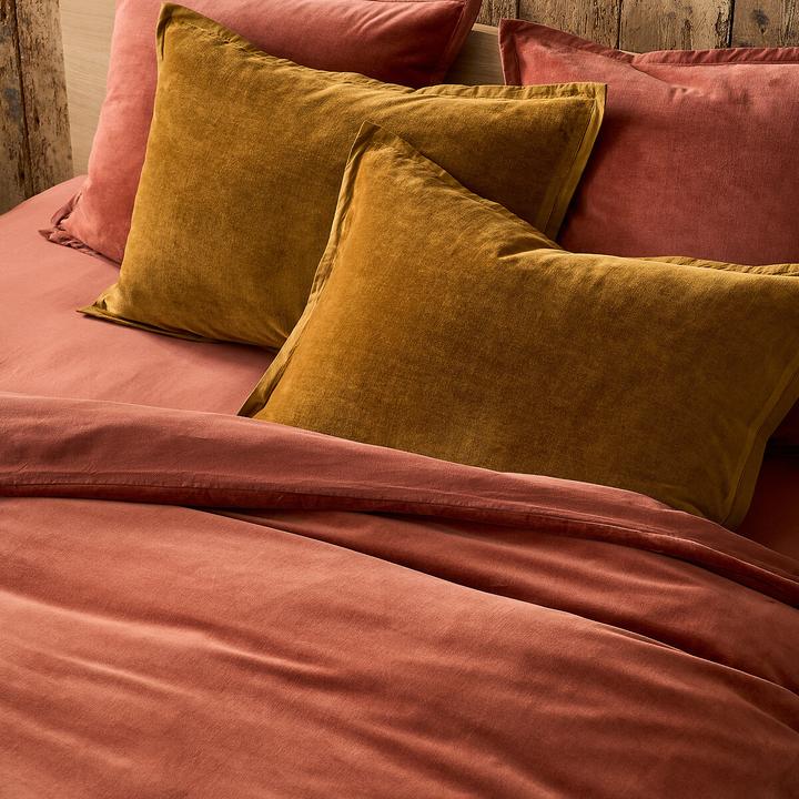 Image du produit La Redoute Interieurs Noria (Housse de couette, 240 x 220 cm)