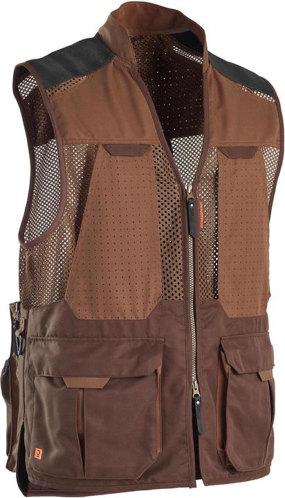 Image du produit Solognac waitcoast 520 marron clair 325944 (3XL)