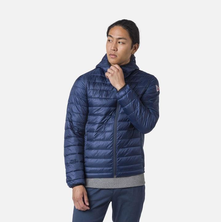 Rossignol Rossi Light Hood Jacket