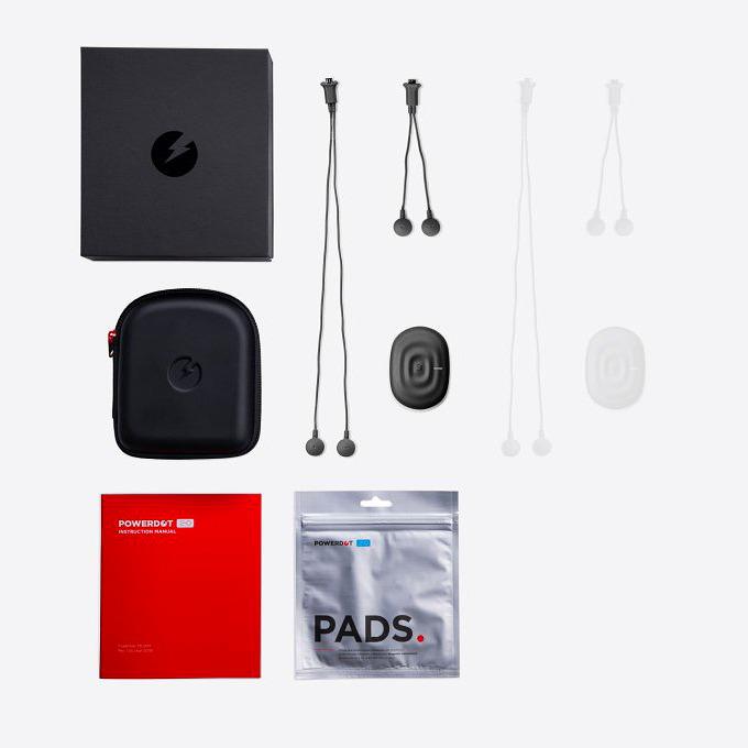 Produktbild Therabody Power Dot UNO RED 2.0