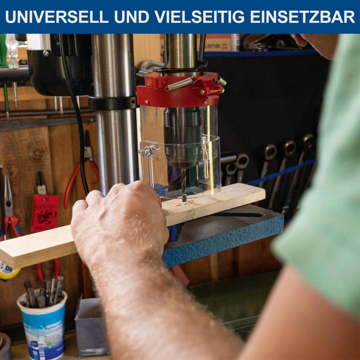 Actual product image Scheppach DP19Vario