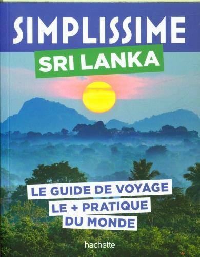 Immagine prodotto Sri Lanka : le guide de voyage le + pratique du monde (Francese, Collettività, 2023)