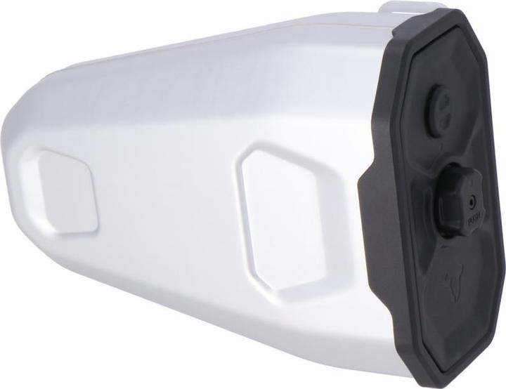 Image du produit Sw Motech Boîte à outils TRAX aluminium 3,3 l, argent (3.30 l)
