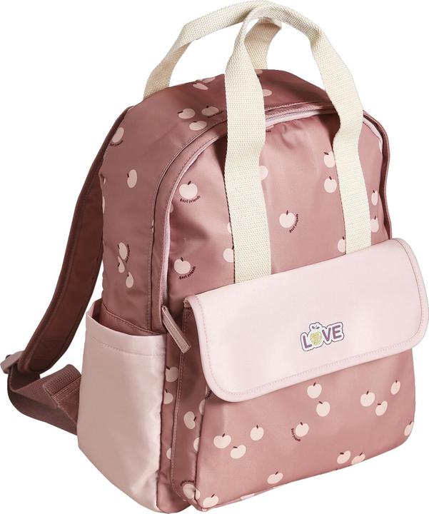Immagine prodotto Vertbaudet Zaino da bambina APFEL