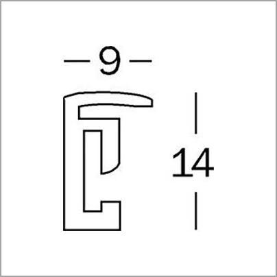 Produktbild Walther Design New Lifestyle (15 x 20 cm)