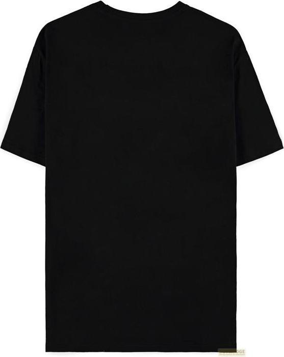 Actual product image Difuzed Borderlands - Psycho Chain Men's Short Sleeved T-shirt - XL (XL)