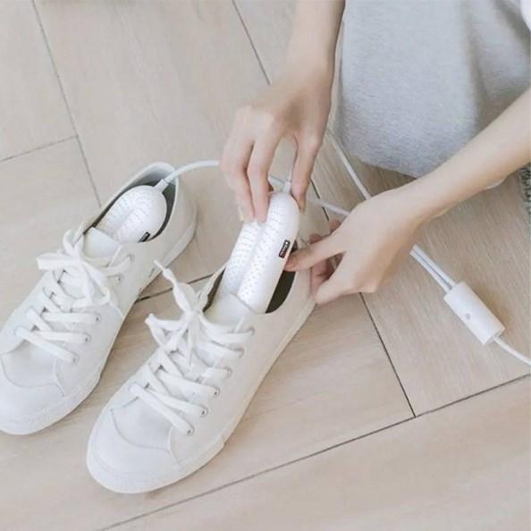 Immagine prodotto Glovii GG20 asciuga scarpe (2 x)