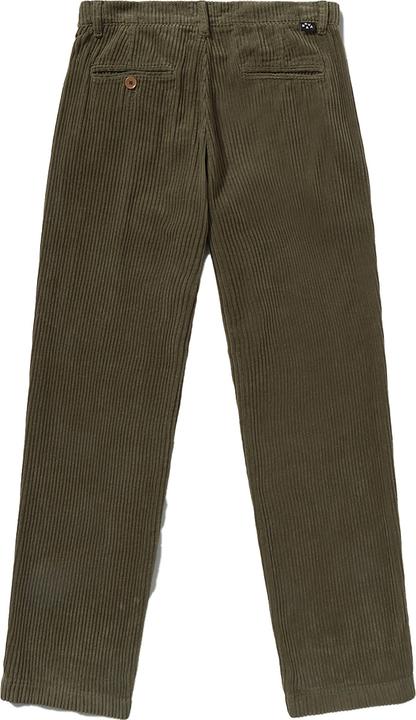 Produktbild Brava Fabrics Corduroy Pleated Chino (XL)