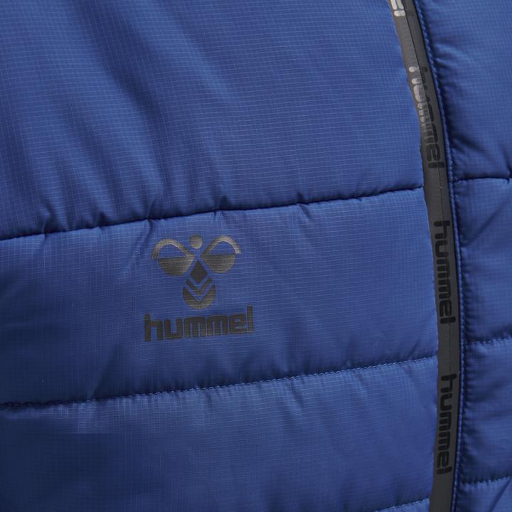 Image du produit hummel Veste à Capuche Matelassée Nord (XXL)