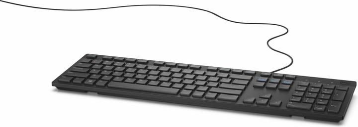 Image du produit Dell Kb216 (US, Filaire)