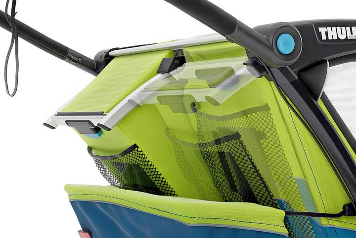 Actual product image Thule Chariot Sport 2