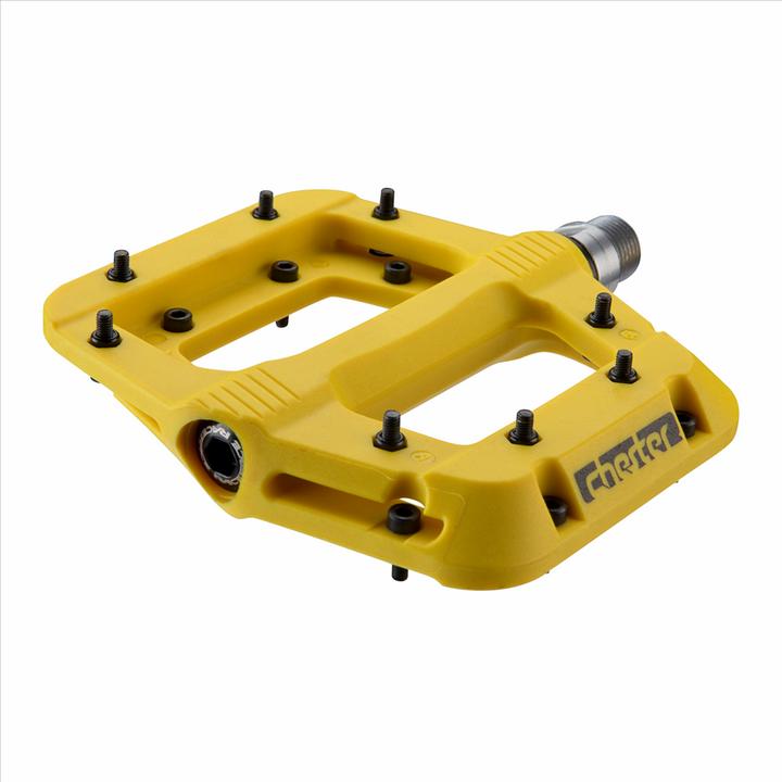 Actual product image Race Face Chester Pedal V2