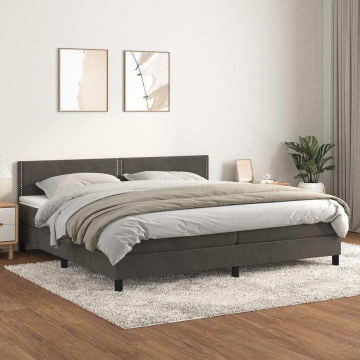 Produktbild VidaXL Timothee (200 x 200 cm, 200 x 200 cm)