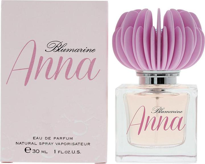 Actual product image Blumarine Anna (Eau de parfum, 30 ml)